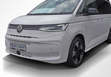 VW T7 California 10.000 km 75.925 &euro; Erlangen 91058