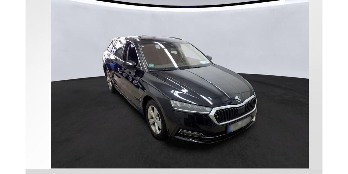 Skoda Octavia 139.900 km 18.840 &euro; Baiersdorf 91083