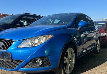 Seat Ibiza 176.300 km 2.450 &euro; Nürnberg 90439