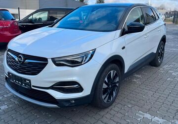 Opel Grandland (X) 139.000 km 17.200 &euro; Allersberg 90584