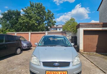 Ford Focus 99.000 km 2.280 &euro; Nürnberg 90455