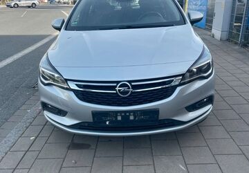 Opel Astra 262.679 km 4.999 &euro; Fürth 90763