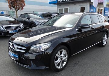 Mercedes-Benz C 220 150.000 km 19.280 &euro; Fürth bei Nürnberg 90763