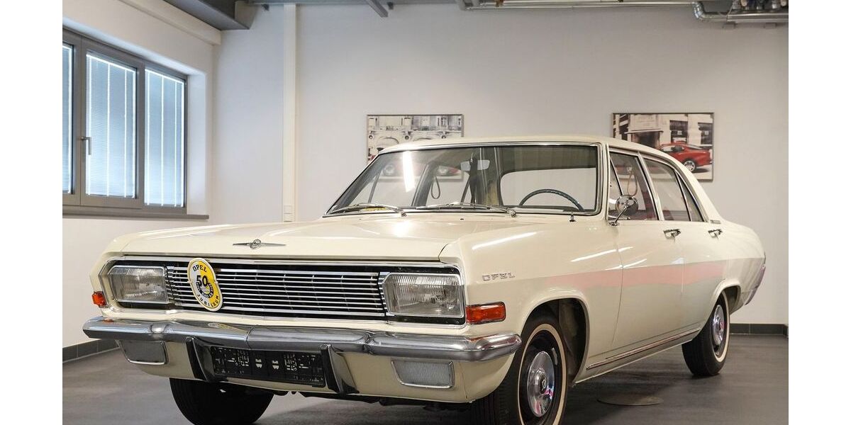 Opel Andere 61.000 km 26.900 &euro; Wendelstein 90530