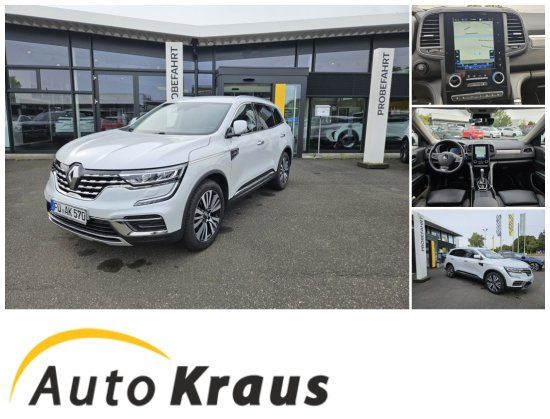 Renault Koleos 42.000 km 26.990 &euro; Fürth 90763