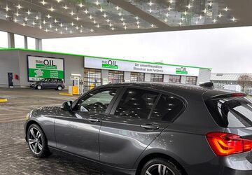 BMW 120 135.000 km 14.500 &euro; Oberasbach 90522