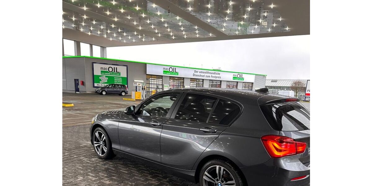 BMW 120 135.000 km 14.500 &euro; Oberasbach 90522