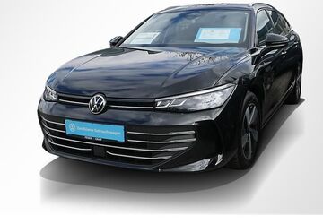 VW Passat 16.250 km 34.669 &euro; Erlangen 91058