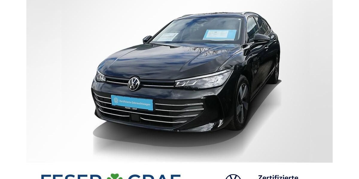 VW Passat 16.250 km 34.669 &euro; Erlangen 91058