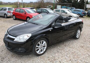 Opel Astra 105.426 km 4.490 &euro; Fürth 90768