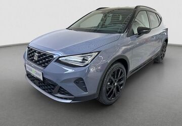 Seat Arona 9.900 km 25.480 &euro; Fürth 90763