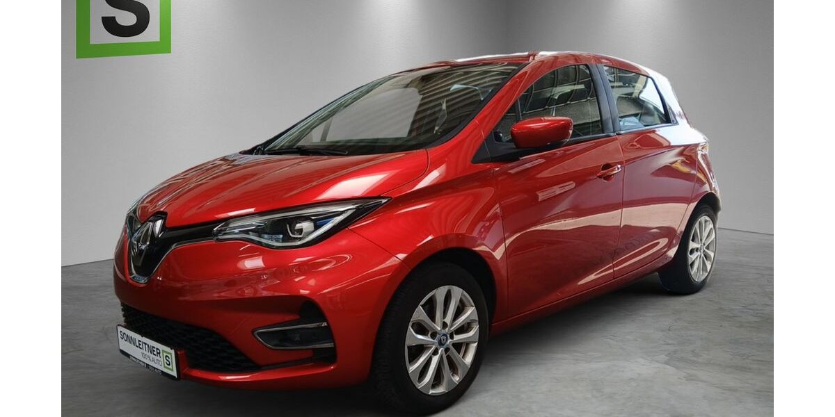 Renault ZOE 24.663 km 12.990 &euro; Nürnberg 90471