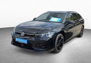 VW Passat 22.600 km 41.890 &euro; Schwabach 91126