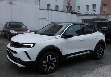 Opel Mokka 11.200 km 17.900 &euro; Nürnberg 90443