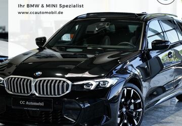 BMW 330 5.947 km 45.889 &euro; Fürth 90763