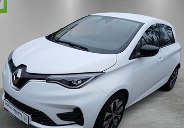 Renault ZOE 10.593 km 21.990 &euro; Nürnberg 90471