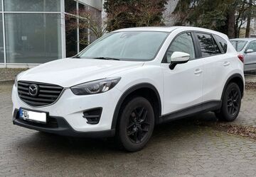 Mazda CX-5 183.141 km 7.000 &euro; Erlangen 91052