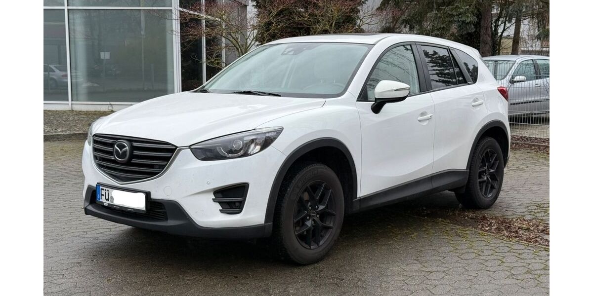 Mazda CX-5 183.141 km 7.000 &euro; Erlangen 91052