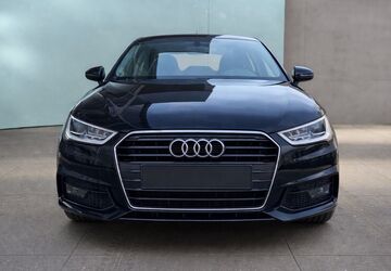 Audi A1 136.890 km 8.850 &euro; Nürnberg 90411