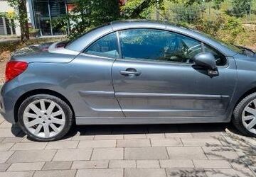 Peugeot 207 153.000 km 2.990 &euro; Zirndorf 90513