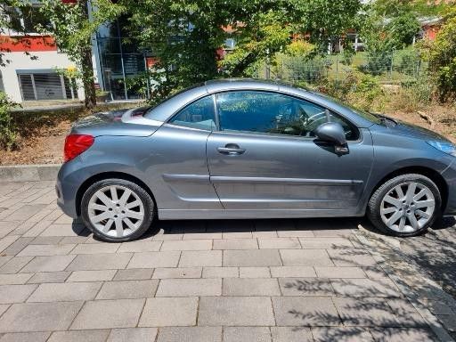 Peugeot 207 153.000 km 2.990 &euro; Zirndorf 90513
