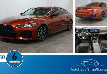 BMW 420 50.200 km 41.850 &euro; Roßtal 90574