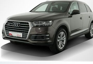 Audi Q7 75.500 km 42.480 &euro; Nürnberg 90411
