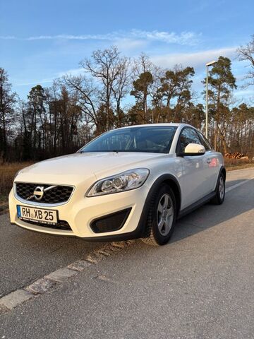 Gebrauchte Volvo C30