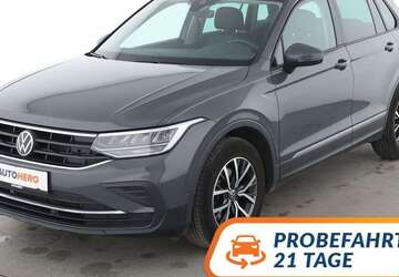 VW Tiguan 48.515 km 27.230 &euro; Nürnberg 90441