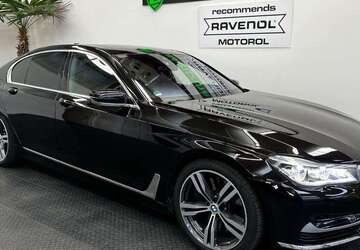 BMW 750 134.500 km 31.900 &euro; Nürnberg 90439