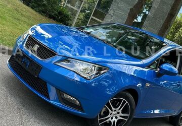 Seat Ibiza 130.000 km 6.900 &euro; Nürnberg 90431