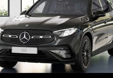 Mercedes-Benz GLC 200 9.900 km 56.500 &euro; Nürnberg 90402