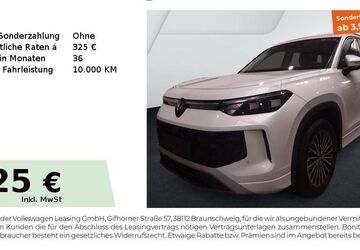 VW Tayron 25.383 km 34.604 &euro; Nürnberg 90411