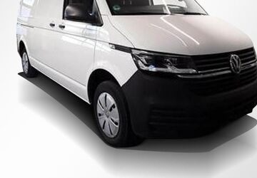 VW T6 Transporter 91.615 km 27.906 &euro; Nürnberg 90411