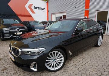 BMW 540 215.177 km 27.990 &euro; Nürnberg 90475