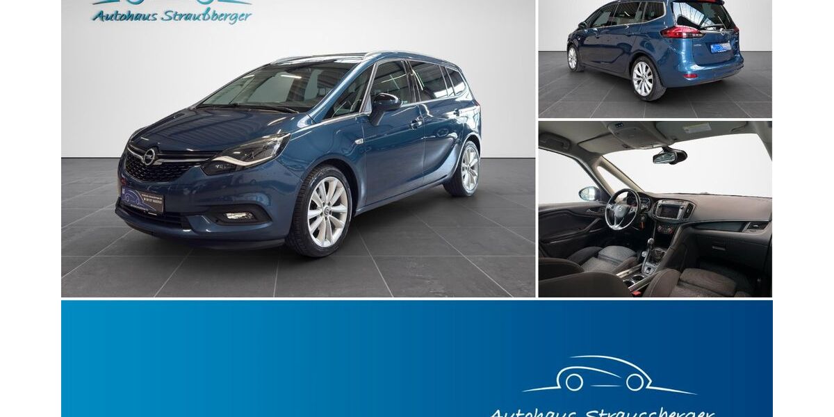 Opel Zafira 140.000 km 7.490 &euro; Buchschwabach bei Nürnberg 90574