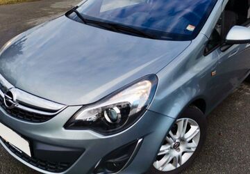 Opel Corsa 80.150 km 5.799 &euro; Fürth 90762