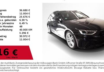 Audi A4 50.900 km 36.680 &euro; Nürnberg 90411