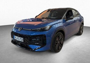 VW T-Roc 9.990 km 39.290 &euro; Roth 91154