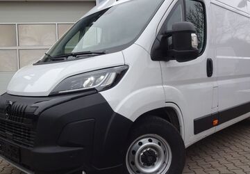 Peugeot Boxer 39.800 km 24.900 &euro; Burgthann-Oberferrieden 90559