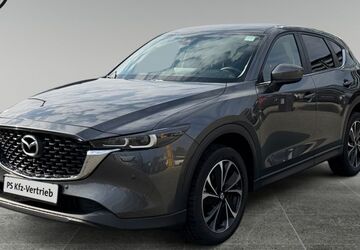 Mazda CX-5 153.000 km 20.980 &euro; Nürnberg 90480