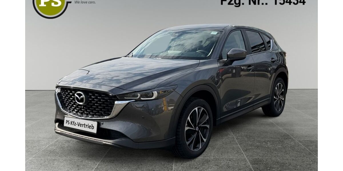 Mazda CX-5 153.000 km 20.980 &euro; Nürnberg 90480