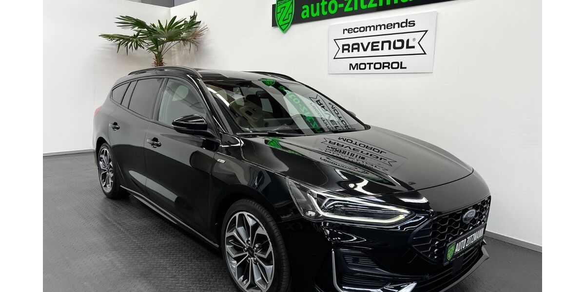 Ford Focus 142.200 km 18.999 &euro; Nürnberg 90439
