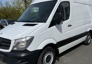 Mercedes-Benz Sprinter 210.000 km 13.980 &euro; Nürnberg 90439