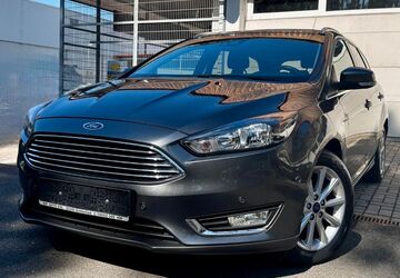 Ford Focus 166.150 km 5.990 &euro; Nürnberg 90455
