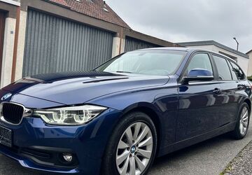BMW 318 145.000 km 12.500 &euro; Nürnberg 90449