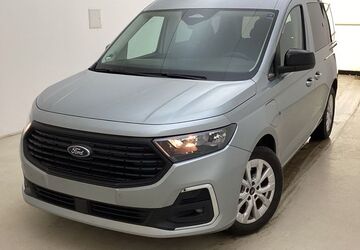 Ford Tourneo Connect 12.910 km 39.470 &euro; Nürnberg 90431