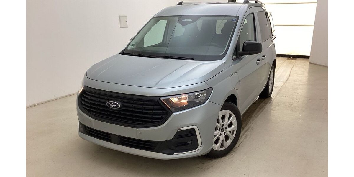 Ford Tourneo Connect 12.910 km 39.470 &euro; Nürnberg 90431