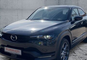 Mazda MX-30 13.630 km 19.290 &euro; Fürth 90763