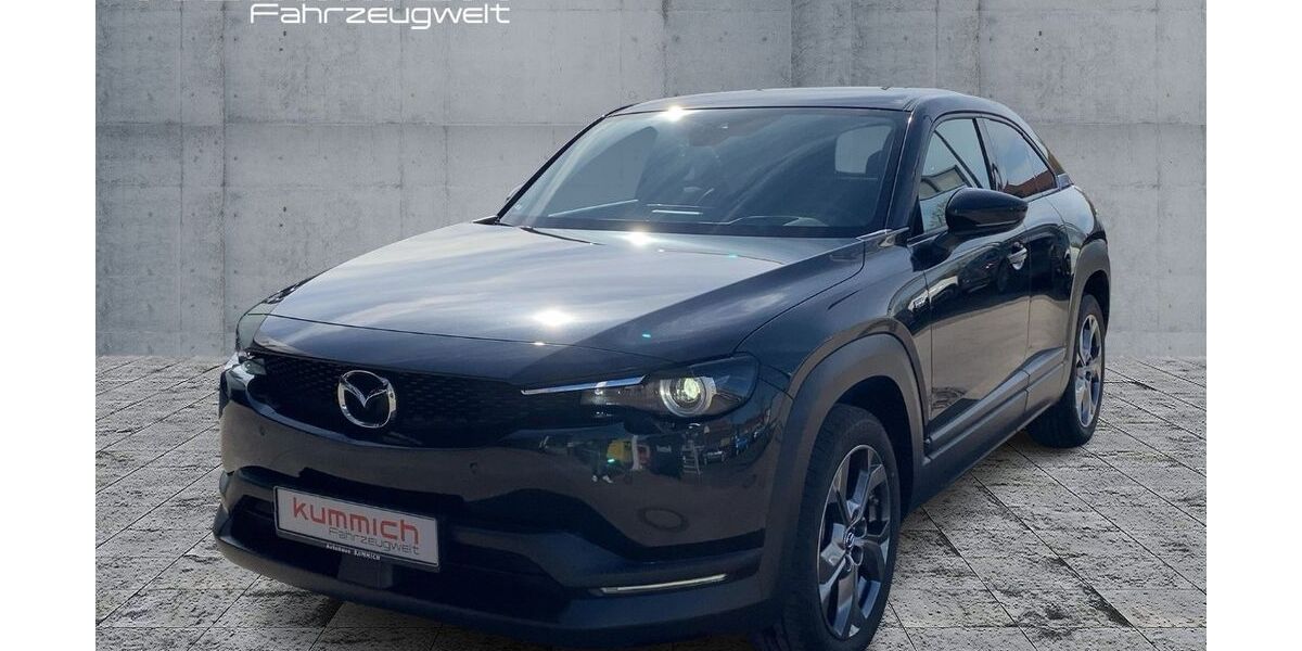 Mazda MX-30 13.630 km 19.290 &euro; Fürth 90763